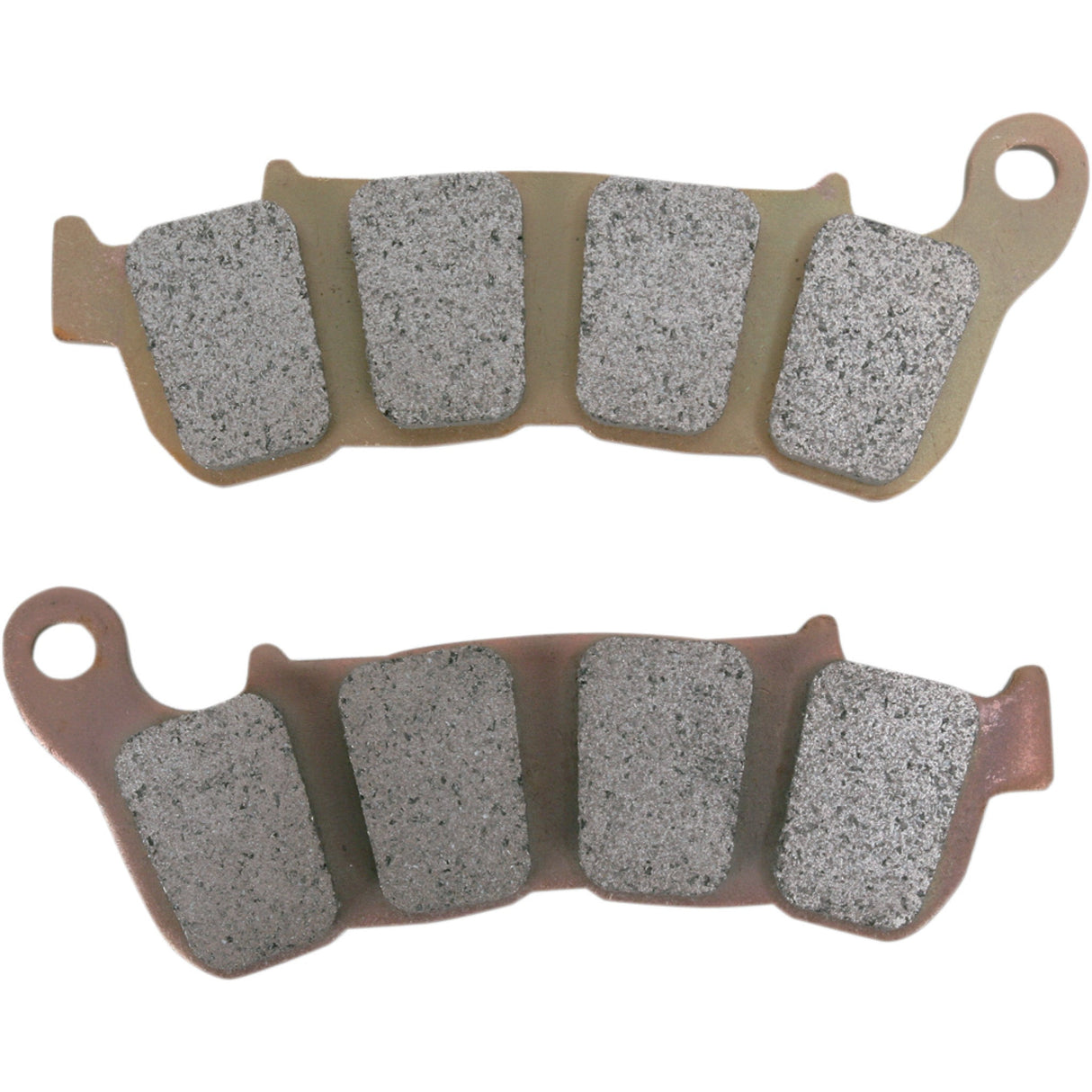 Vesrah JL Sintered Metal Brake Pads - VD-172JL Honda Motorcycles 2005-2020