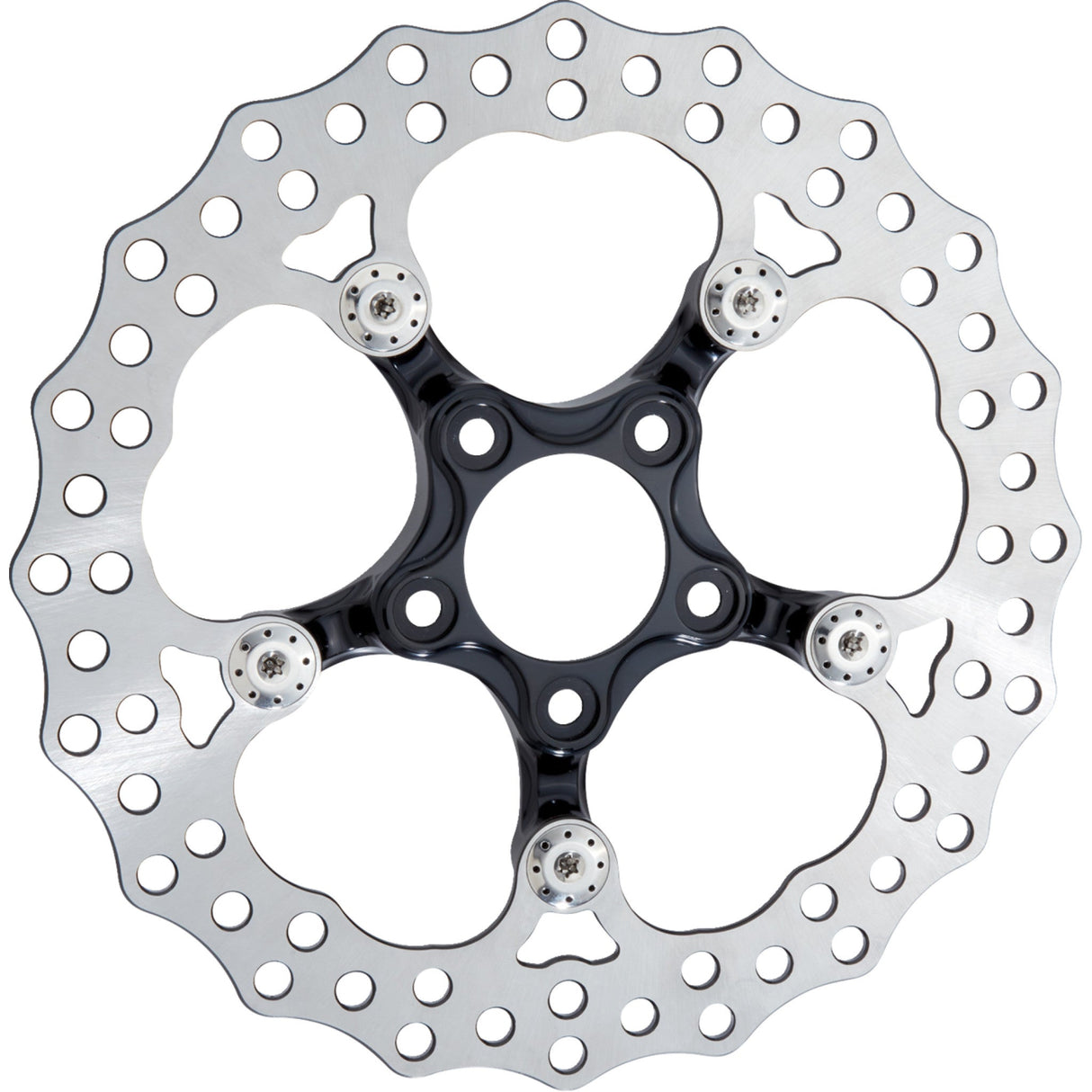 Arlen Ness Brake Rotor - 300-108 For Harley Touring 2023-2026