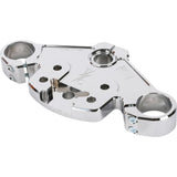THRASHIN SUPPLY CO. 0408-0452 TSC-2921-3 Top Tree chrome