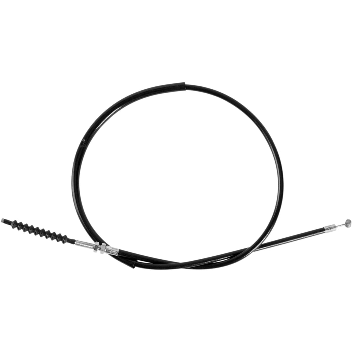 MOTION PRO 0652-0325 02-0187 Black Vinyl Clutch Cable honda