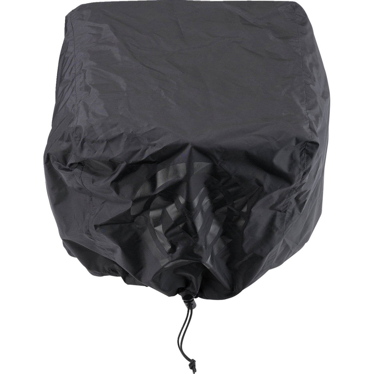 Moose Offroad ADV1™ Rear Rack Bag Black