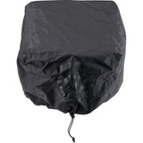 Moose Offroad ADV1™ Rear Rack Bag Black