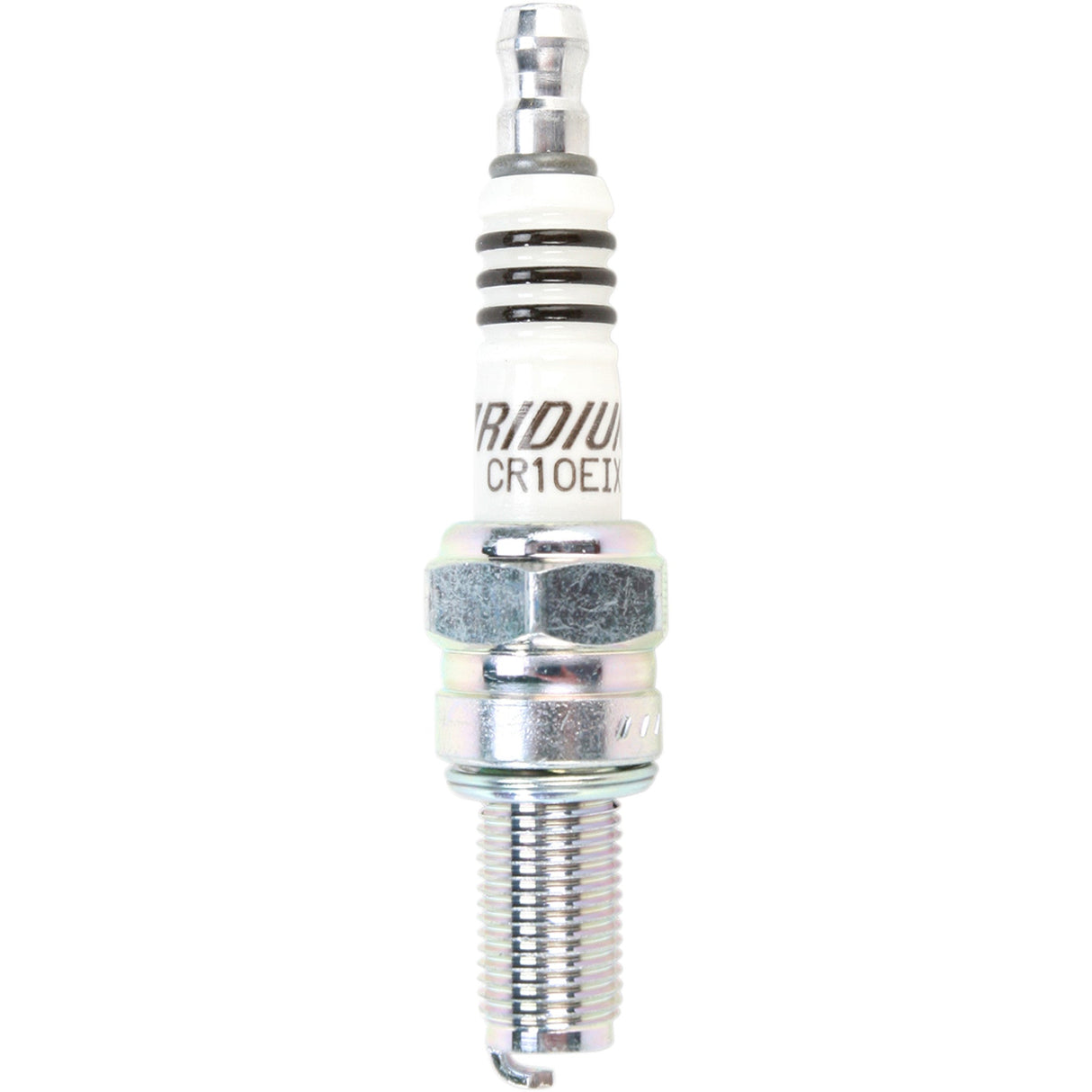 Ngk CR10EIX Spark Plug - 6482 Suzuki 750 / 650SE / 650S 1996-2009