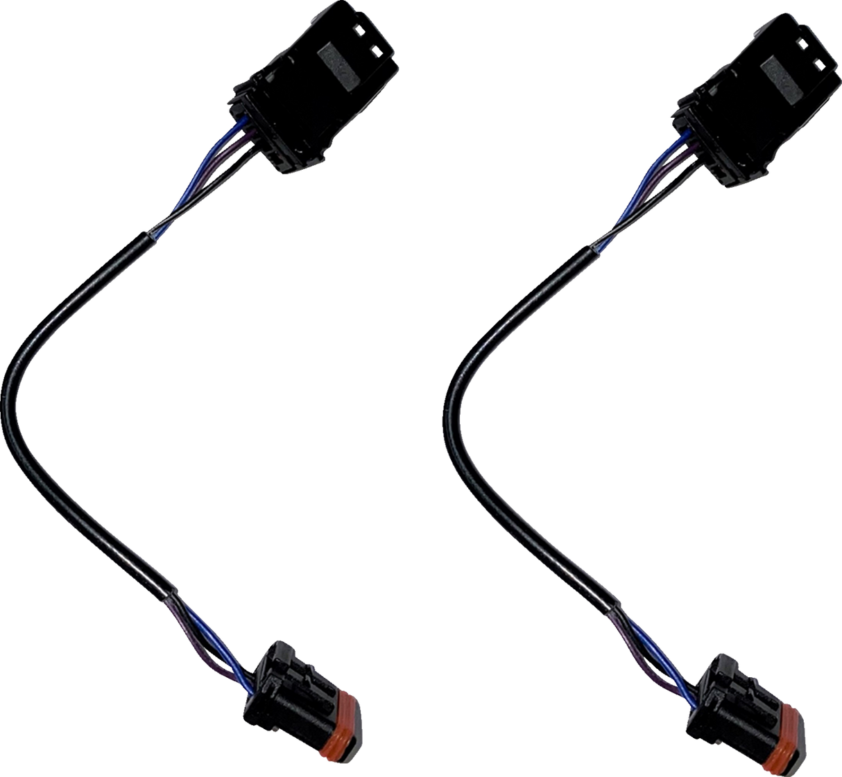 Front Turn Signal Extension Harness