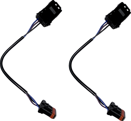 Front Turn Signal Extension Harness