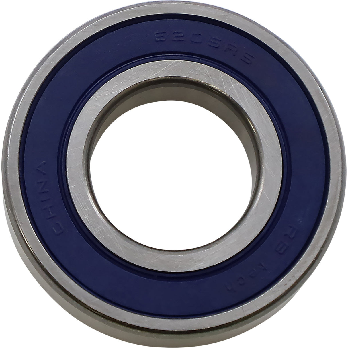 PARTS UNLIMITED 6205-2RS Single Bearing 25 x 52 x 15
