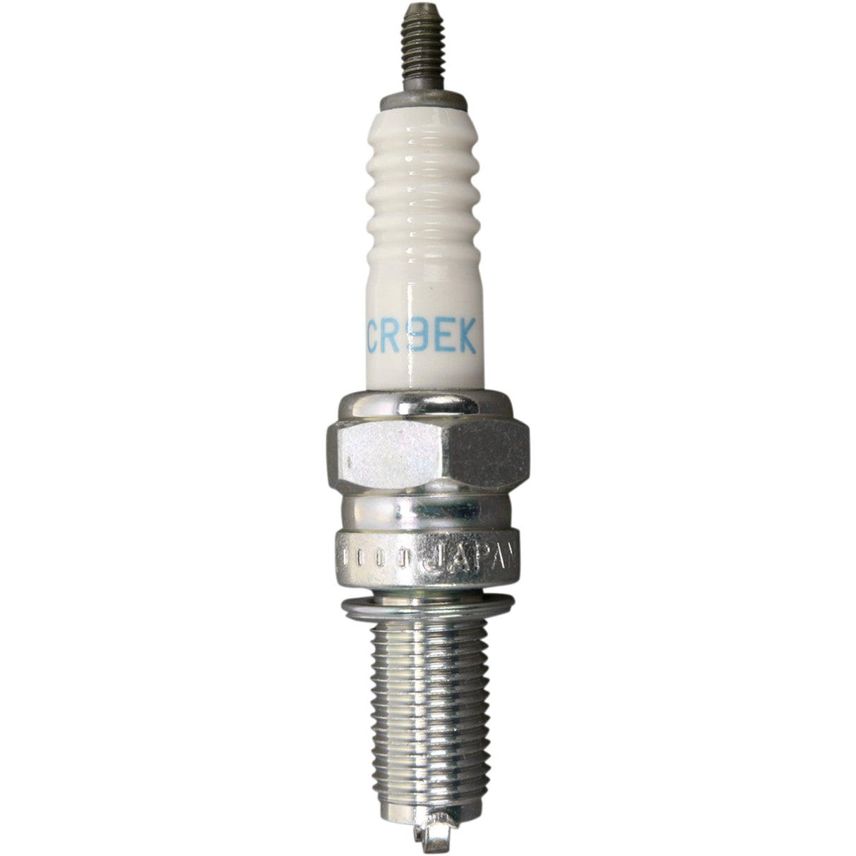 NGK SPARK PLUGS CR9EK 4548 Spark Plug — Standard Spark Plug - CR9EK