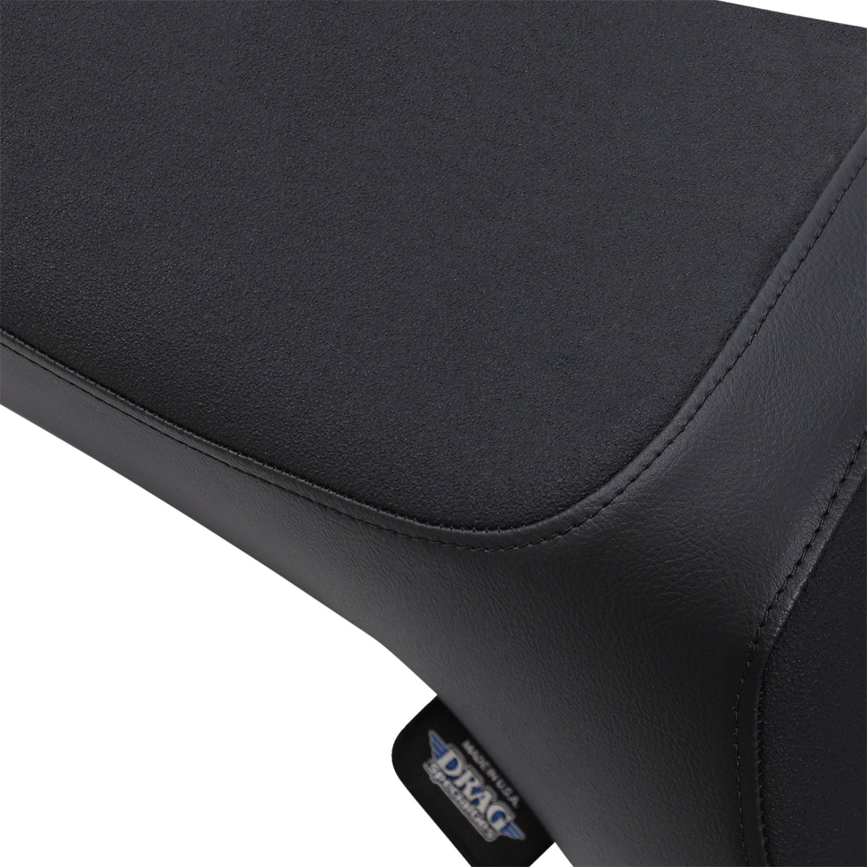 Drag Specialties Predator III Seat - 0803-0696 For Harley Motorcycles 2006-2017