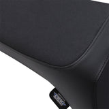 Drag Specialties Predator III Seat - 0803-0696 For Harley Motorcycles 2006-2017
