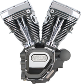 T124 Low Compression Long Block Engine