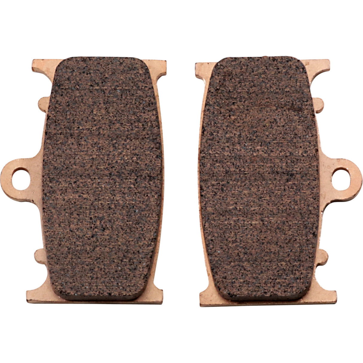 Galfer HH Sintered Brake Pads - FD107G1370 For Kawasaki Motorcycles 1990-2022 | Suzuki Motorcycles 1997-2015
