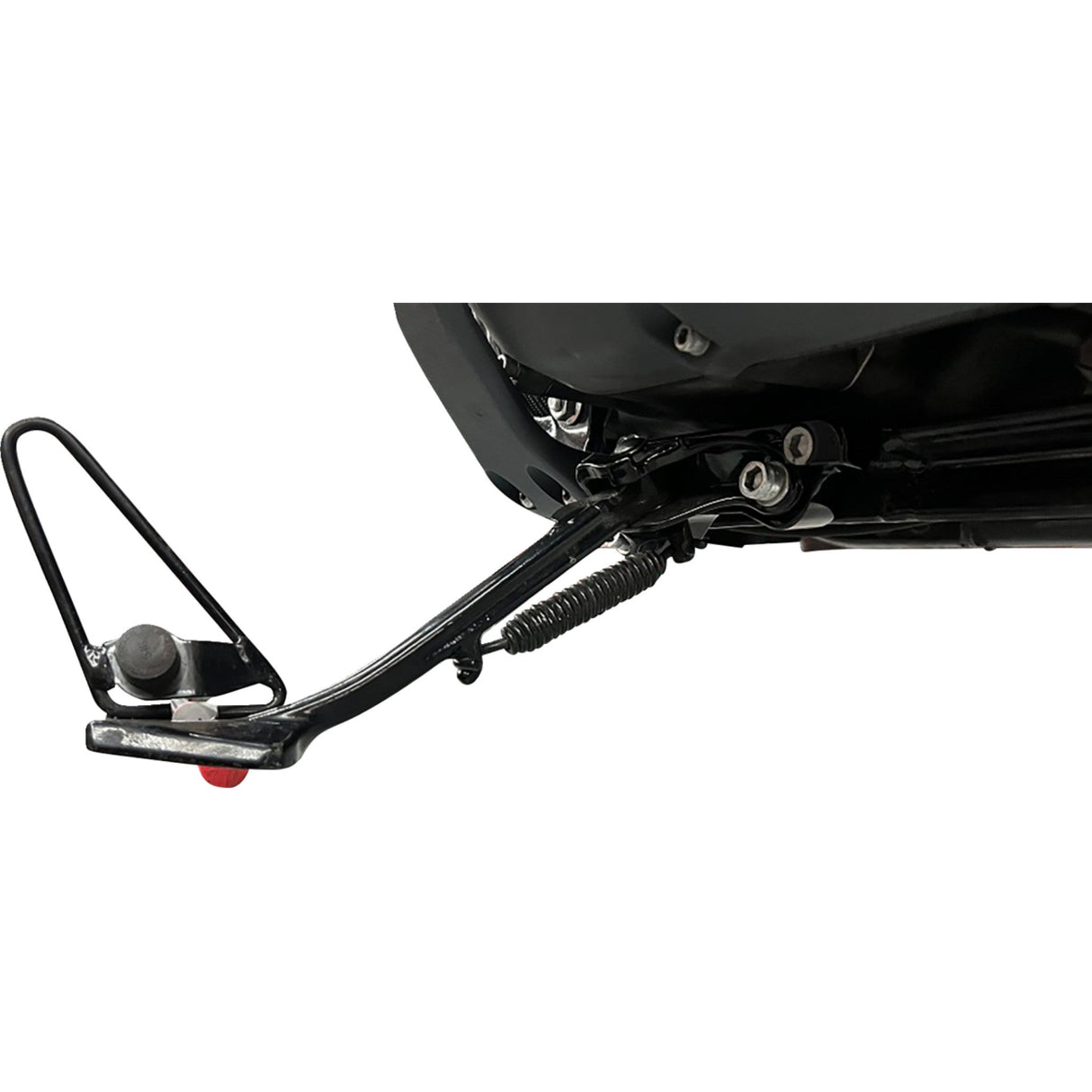 PAUL YAFFE BAGGER NATION 0510-0635 PYO:TFS FIX-Stand Angle Block