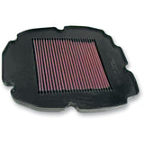 K & N High-Flow Air Filter - HA-8098 Honda VFR800A Interceptor / VFR800X Crossrunner / VFR800F 2002-2009