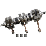 Vintco Crankshaft Assembly - CR2009 Kawasaki Mach 1972-1975
