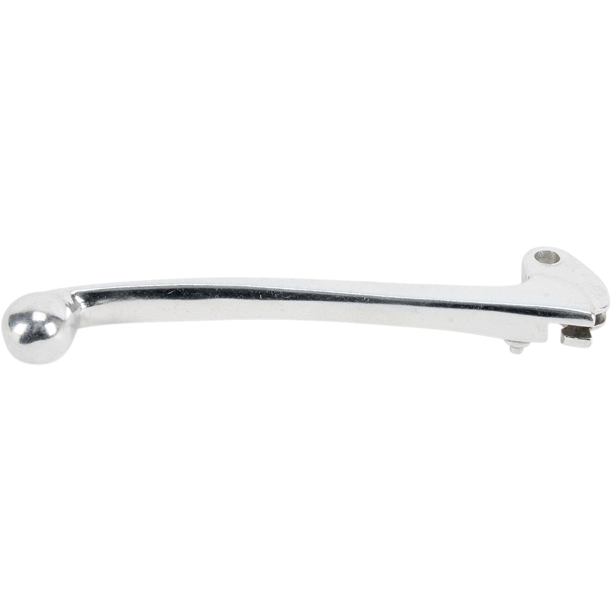 PARTS UNLIMITED 44-452 Replacement Brake Lever — Yamaha Lever - Right Hand