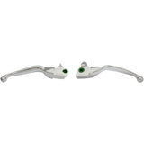 DRAG SPECIALTIES Wide Blade Lever Set