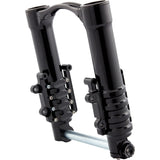 ARLEN NESS 0403-0184 120-023 Method No Flex Fork Legs - Black