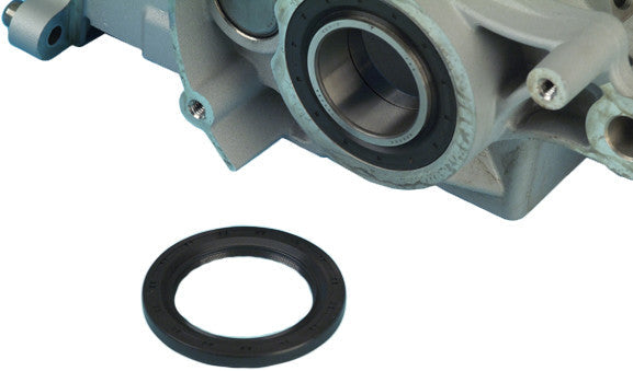James Gasket James Gaskets Gasket Seal Trans Main DRV Twin CAM 6 Speed 1/PK - 12074 For Harley Motorcycles 2006-2017