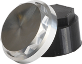 Hofmann Designs 563-04120 HDB1028R SMOOTH STEERING STEM COVER RAW