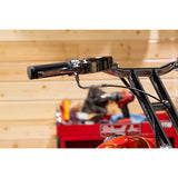 BILTWELL Whiskey Throttle Assembly - Polished