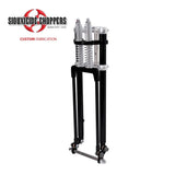 Siouxicide Choppers Springer Kit – 39mm Black