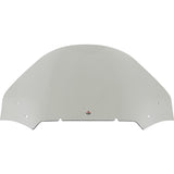 KLOCK WERKS 2310-0961 KWW-01-0763-T Flare™ Windshield - 15" - Tinted - FLTR