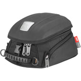 GIVI 3502-0433 MT505 Metro-T 5 Liter Expandable Tanklock Tankbag Metro-T Tankbag - 5 Liter