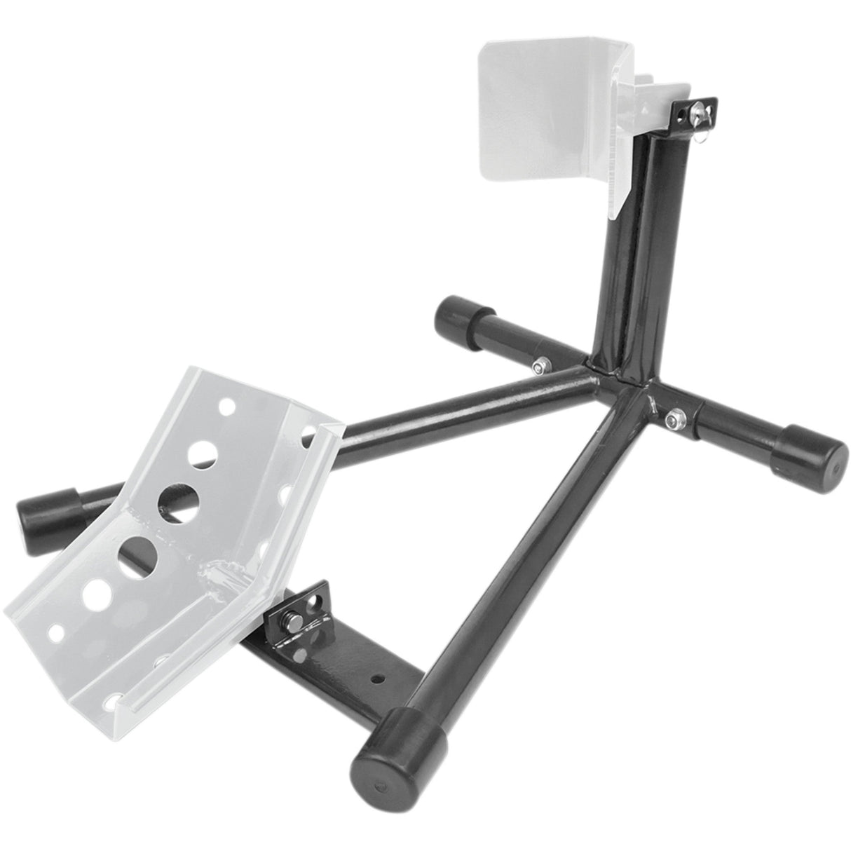 MOTORSPORT PRODUCTS 4101-0355 97-3002 GP3 Wheel Chock Front Wheel Stand Holder