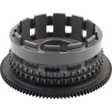 Belt Drives LTD. Chain Drive Clutch Basket - CDB-720-SG4 For Harley Motorcycles 2007-2026