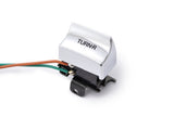 Harddrive 85085 Left Turn Signal Switch Assy Black For Harley Motorcycles 1982-1995