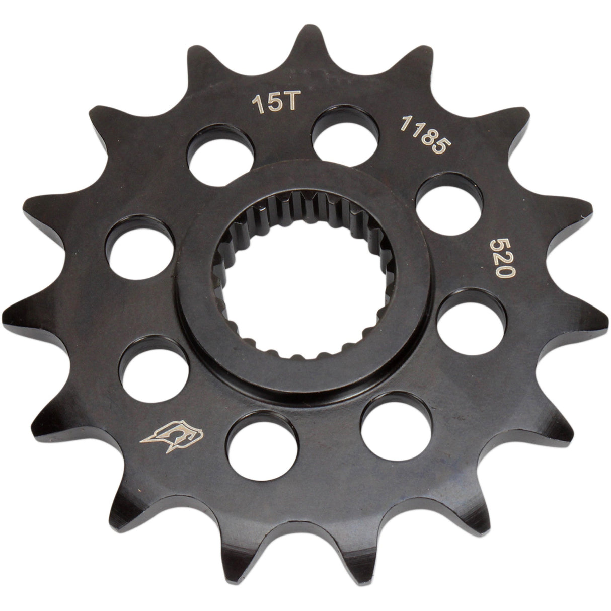 Driven Racing Sprocket - 1185-520-15T BMW F650GS 2000-2007