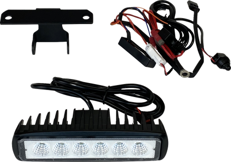 LED Light Bar Kit