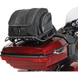 NELSON RIGG 3502-0317 NR-215 Route 1 Weekender Backrest Rack Bag Weekender Backrest Rack Bag