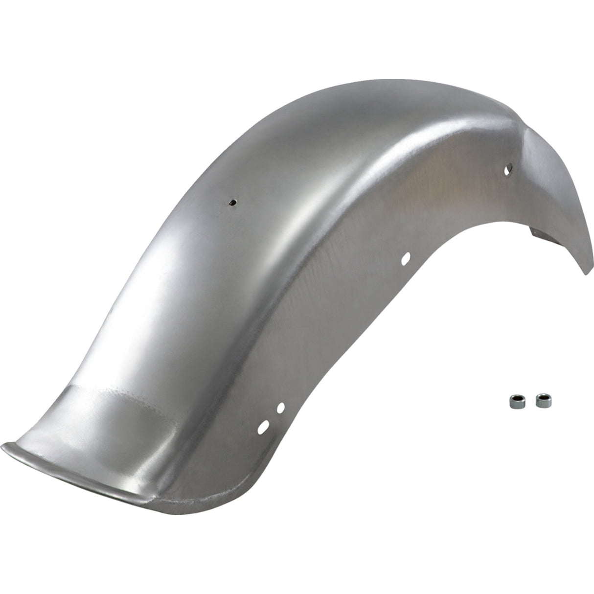DRAG SPECIALTIES DS-380032 Custom Quickbob™ Rear Fender Custom Quickbob Rear Fender