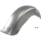 DRAG SPECIALTIES DS-380032 Custom Quickbob™ Rear Fender Custom Quickbob Rear Fender