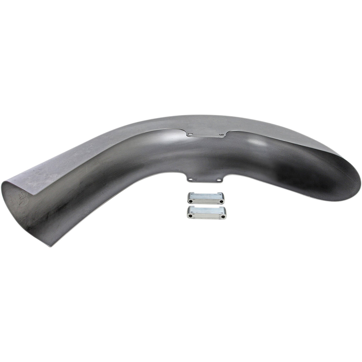 Russ Wernimont Designs Flat Back Fender - RWD-50225 For Harley Touring 1994-2013