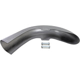 Russ Wernimont Designs Flat Back Fender - RWD-50225 For Harley Touring 1994-2013