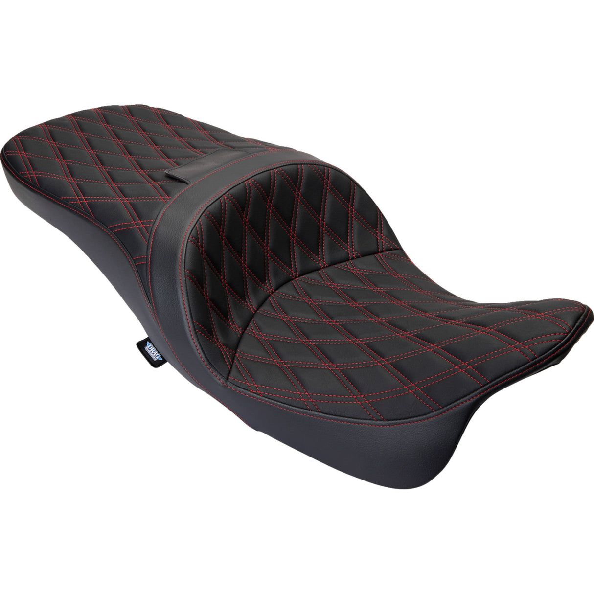 DRAG SPECIALTIES Freedom Touring Seat - FLH '09-'23