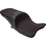 DRAG SPECIALTIES Freedom Touring Seat - FLH '09-'23