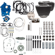 124" Power Package Engine Performance Kit — 124"
