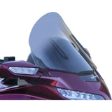 Klock Werks Flare™ Windshield - KWW-06-0558 Honda Gold 2018-2023