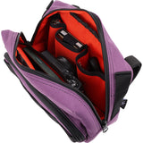 THRASHIN SUPPLY CO. 3510-0206 THB-0027 Handlebar Bag Plus - Purple