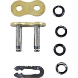 REGINA 1225-0485 42/136ZRP2 530 ZRP Connecting Link 530 ZRP - Connecting Link - Clip