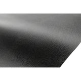 SADDLEMEN 0821-3460 11469-36 Carbon Fiber Seat Cover Carbon Seat Cover - Whisper - 54x36