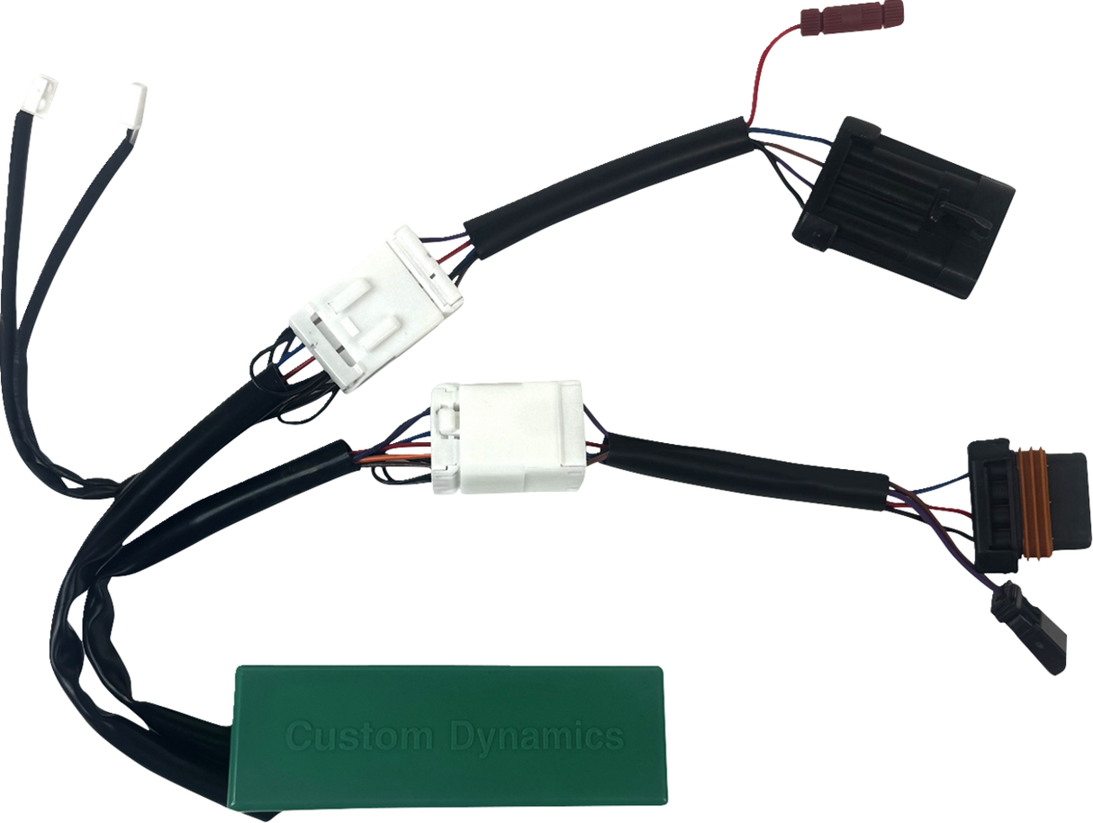 SMART Triple Play® Module