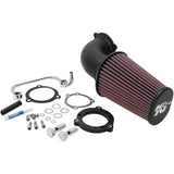 K & N Aircharger Intake Kit - 57-1126 For Harley Sportster 2007-2022