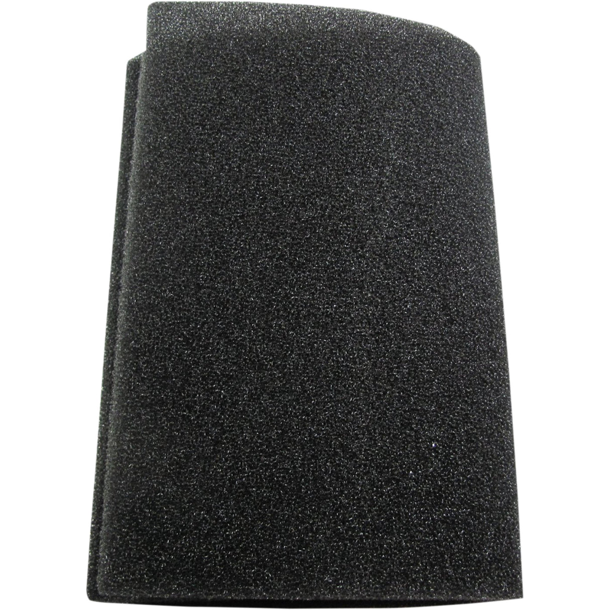UNI FILTER BF-2 BF-2 Bulk Filter Foam black