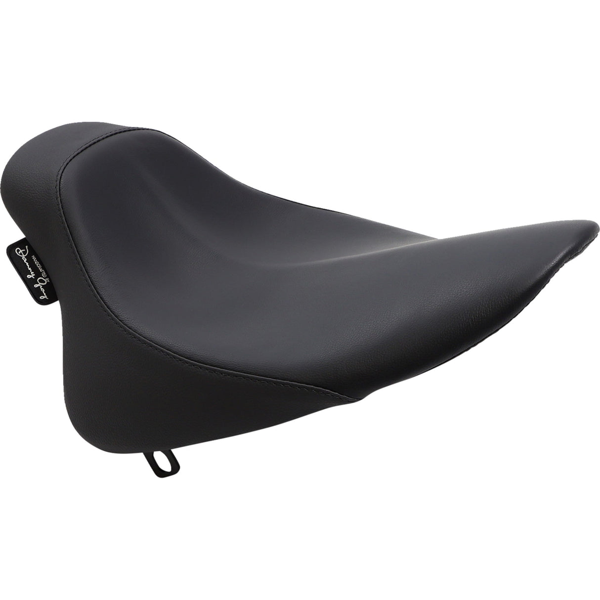 Danny Gray Buttcrack™ Seat - 19-303A For Harley Softail 1984-1999