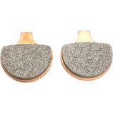EBC 1721-0881 EPFA94HH Sintered Metal Harley/Buell Brake Pads Brake Pads - Harley-Davidson - EPFA94HH