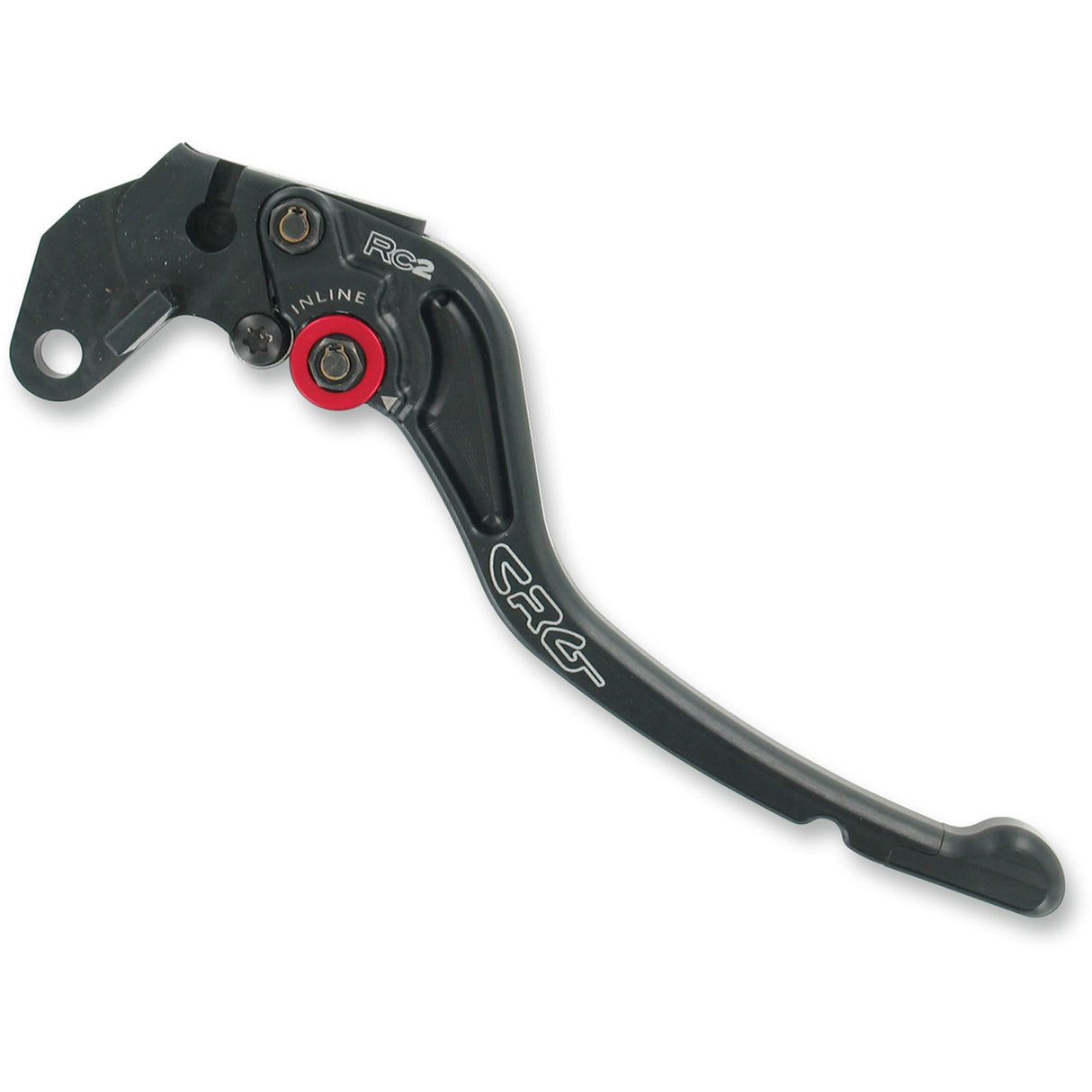 CRG 0613-0742 2AN-611-T-B RC2 Standard Clutch Lever Clutch Lever - RC2 - Black